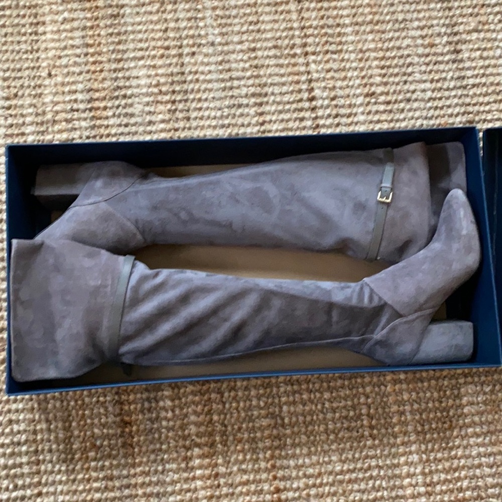 Cole haan. Dacia boot